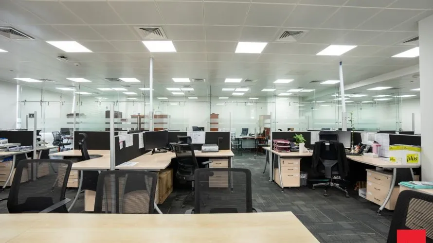 Bureau de 571.9m² à Business Bay, UAE No. 2585 № 6