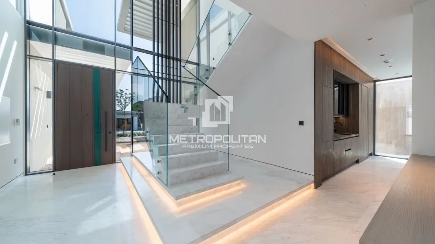 Villa de 6 chambres à Harmony, UAE No. 1623 № 6