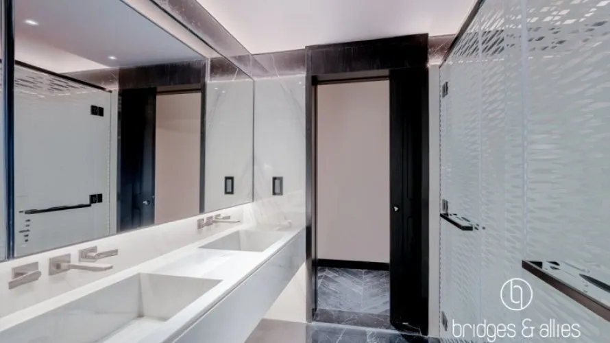 Penthouse de 2 chambres à Business Bay, UAE No. 2254 № 13