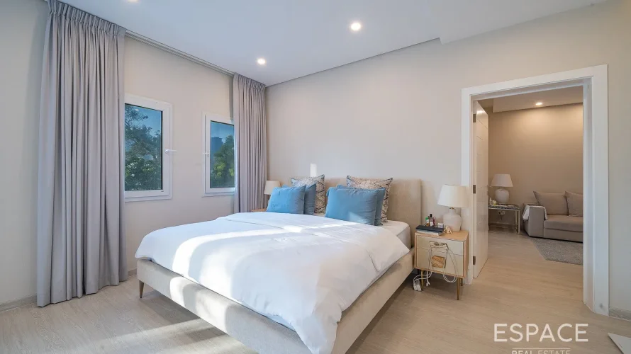 Villa de 6 chambres à Meadows, UAE No. 1258 № 7