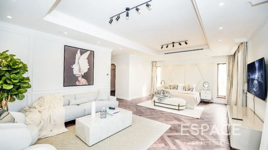 Appartement de 4 chambres à Jumeirah Beach Residence, UAE No. 1278 № 10