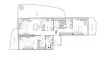 2 chambres Appartement plan d'étage «2BR», DAMAC BAY 2