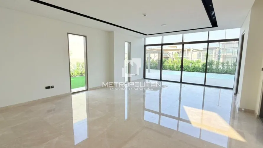 Villa de 4 chambres à Golf Place, UAE No. 1640 № 7