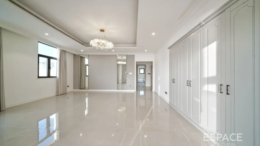 Villa de 5 chambres à Palm Jumeirah, UAE No. 1298 № 16