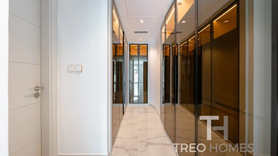 Villa de 5 chambres à Legacy, UAE No. 487 № 16