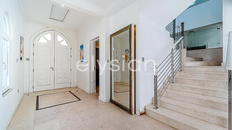 Villa de 3 chambres à Garden Homes, UAE No. 709 № 7