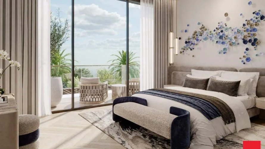 Villa de 5 chambres à Dubai, UAE No. 1781 № 7