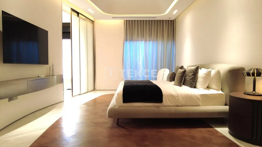 Appartement de 2 chambres à Business Bay, UAE No. 343 № 18