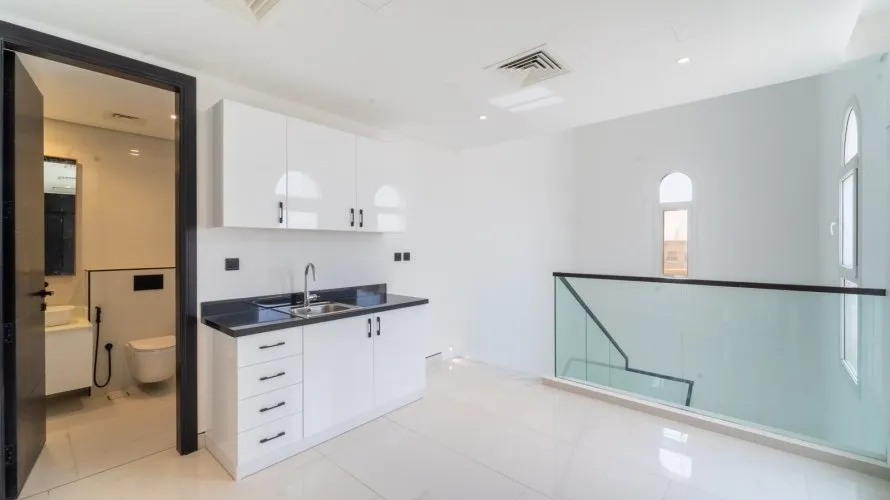 Villa de 6 chambres à Dubai, UAE No. 2181 № 18