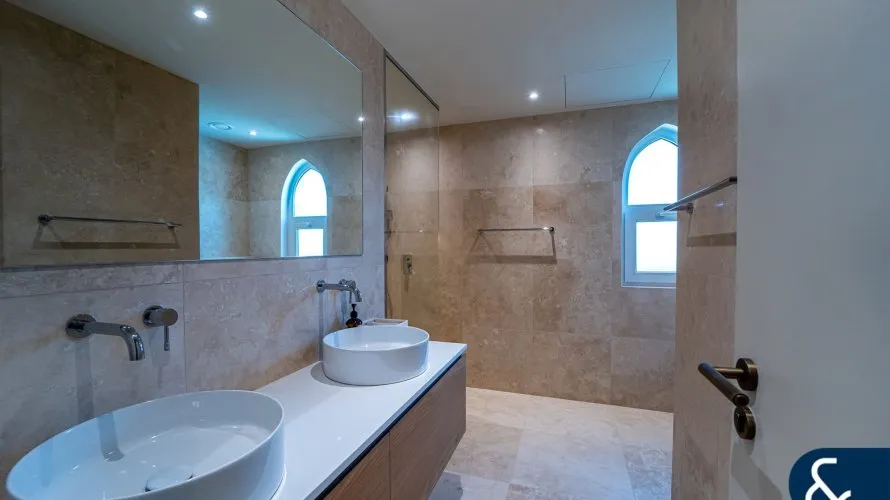 Villa de 5 chambres à Victory Heights, UAE No. 1705 № 27