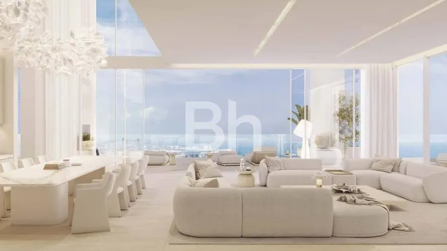 Appartement de 4 chambres à Barsha Heights (Tecom), UAE No. 1125 № 22