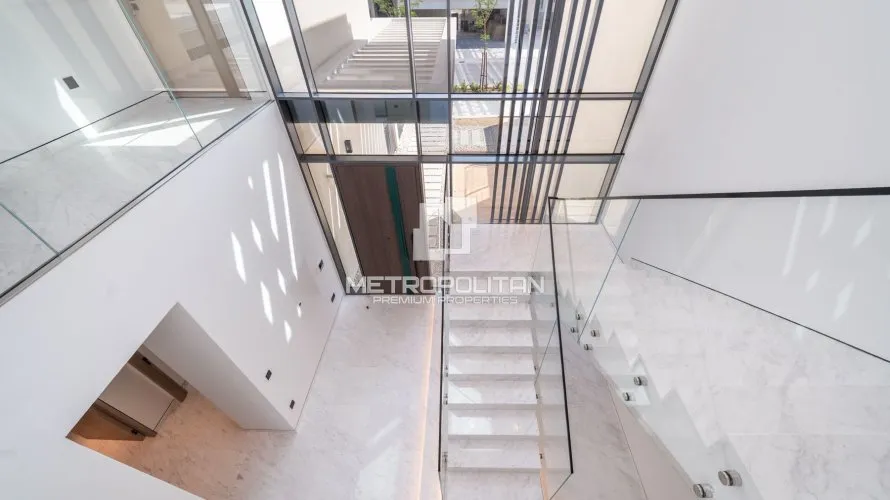 Villa de 6 chambres à Harmony, UAE No. 1623 № 8