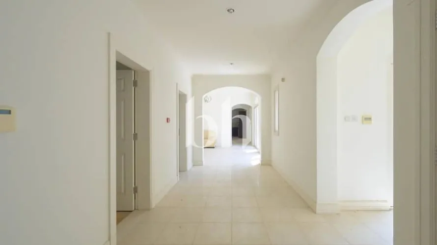 Villa de 6 chambres à Jumeirah Golf Estates, UAE No. 1169 № 2