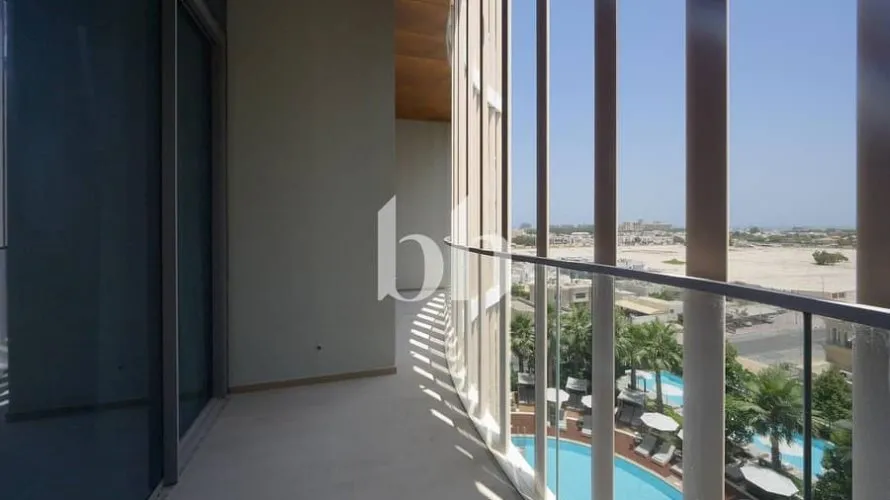 Appartement de 3 chambres à Jumeirah, UAE No. 1121 № 3