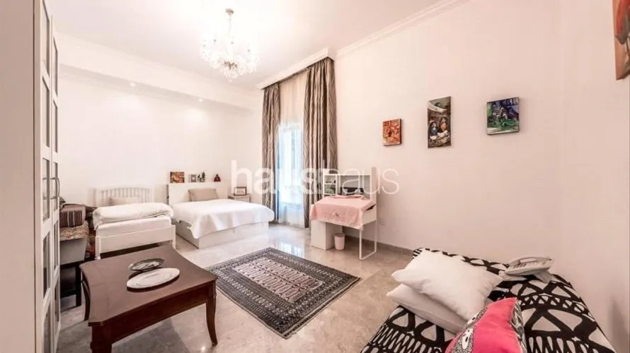 Villa de 7 chambres à Al Khawaneej, UAE No. 947 № 15