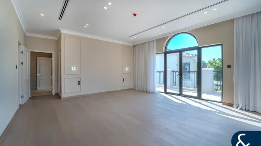 Villa de 5 chambres à Jumeirah Golf Estates, UAE No. 2623 № 11