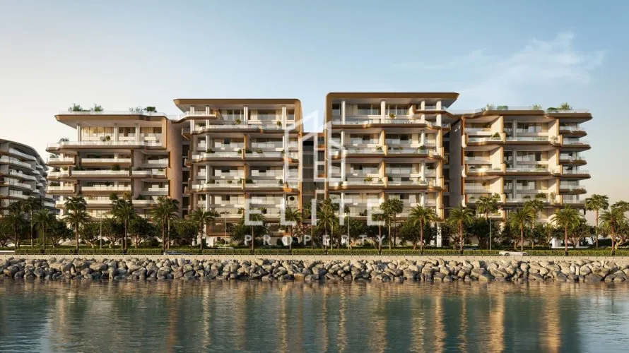 Appartement de 3 chambres à Dubai, UAE No. 1874 № 9