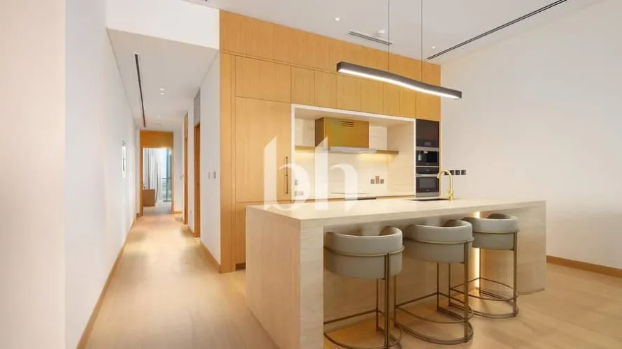 Appartement de 3 chambres à Jumeirah, UAE No. 1121 № 9