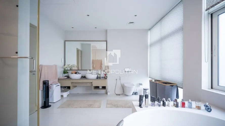 Villa de 4 chambres à Dubai Marina, UAE No. 523 № 9