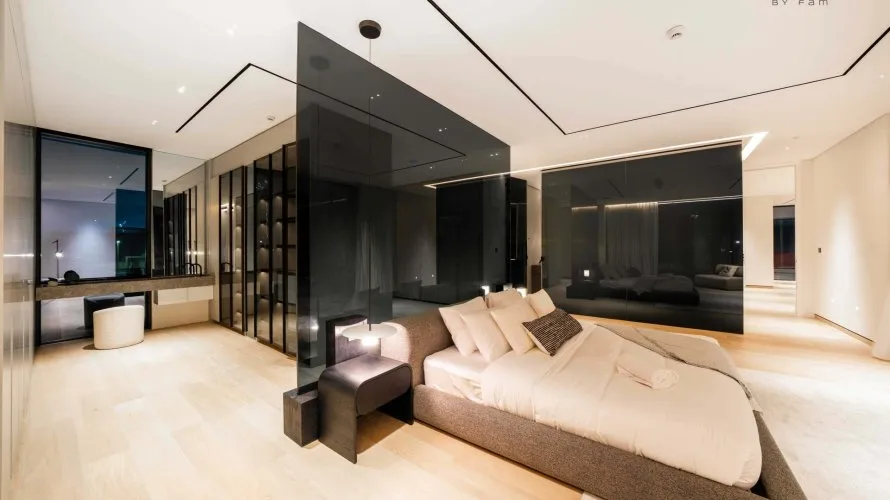 Villa de 6 chambres à Al Wasl, UAE No. 1358 № 11