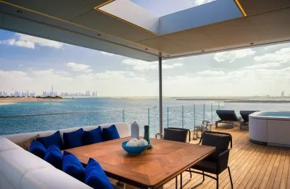 Villa de 3 chambres à The World Islands, UAE No. 2060