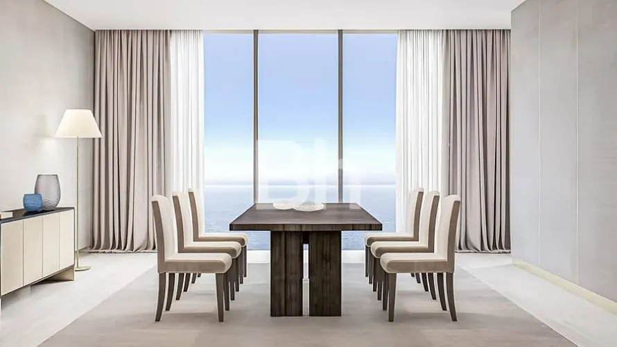Penthouse de 5 chambres à Palm Jumeirah, UAE No. 1152 № 7