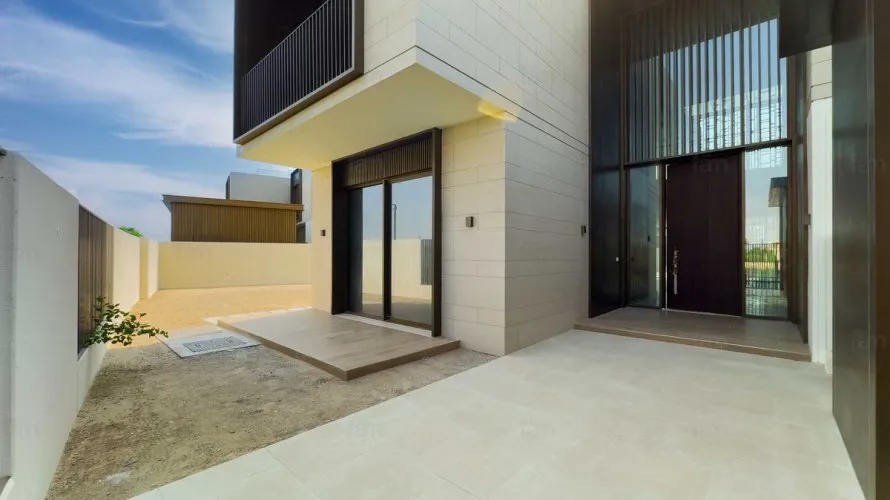 Villa de 5 chambres à Dubai Hills Estate, UAE No. 1541 № 26