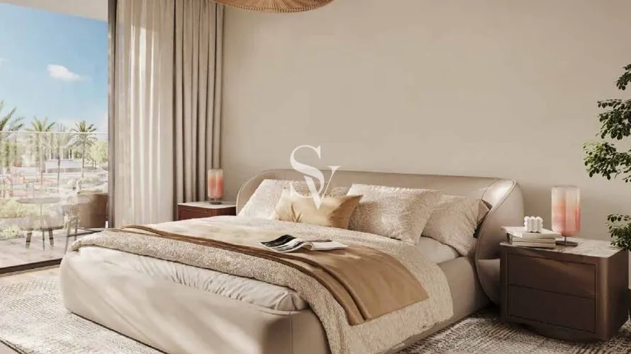 Villa de 6 chambres à District 11, UAE No. 2142 № 2
