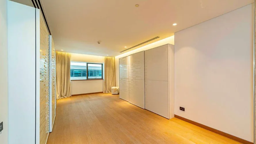 Penthouse de 4 chambres à W Residences, UAE No. 1240 № 1
