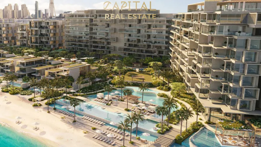 Villa de 3 chambres à Dubai, UAE No. 690 № 2