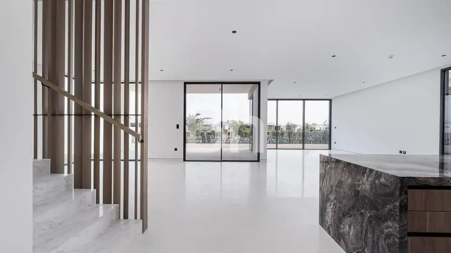 Villa de 5 chambres à Tilal Al Ghaf, UAE No. 1182 № 24