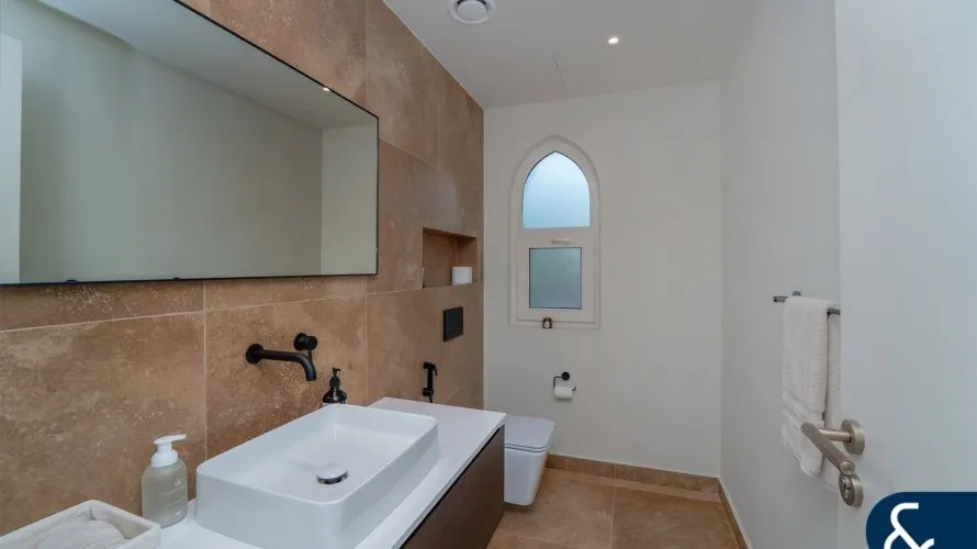 Villa de 5 chambres à Victory Heights, UAE No. 1705 № 28