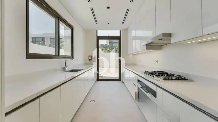 Villa de 5 chambres à Mohammed Bin Rashid City, UAE No. 1179 № 4