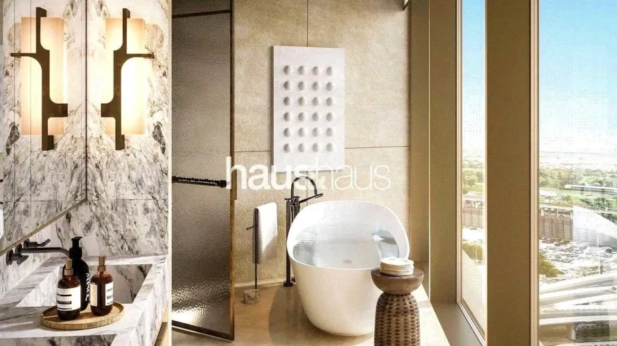 Appartement de 4 chambres à Dubai Marina, UAE No. 913 № 5