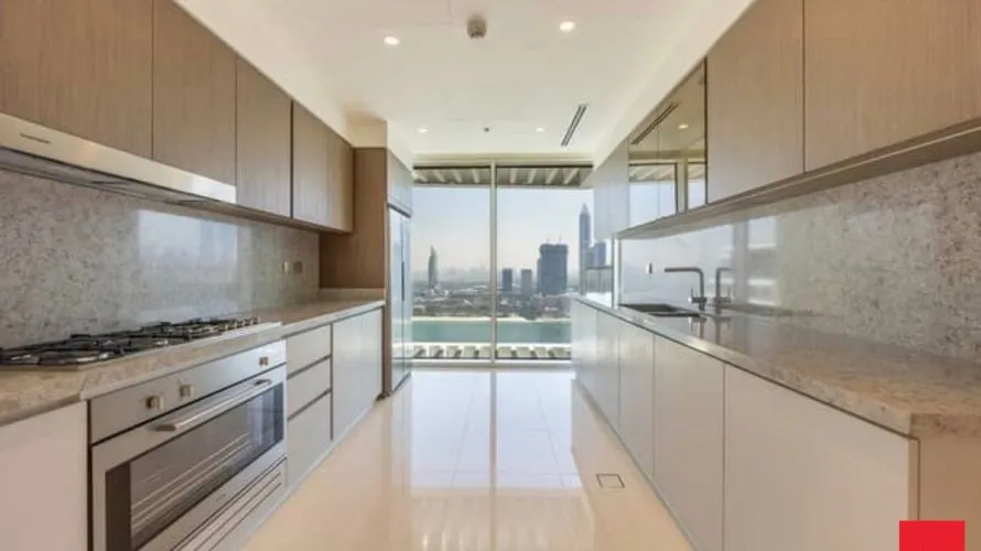 Appartement de 5 chambres à Dubai Harbour, UAE No. 1728 № 17