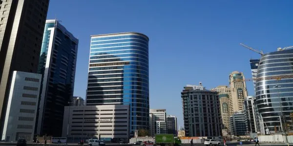 Barsha Heights (Tecom) № 2