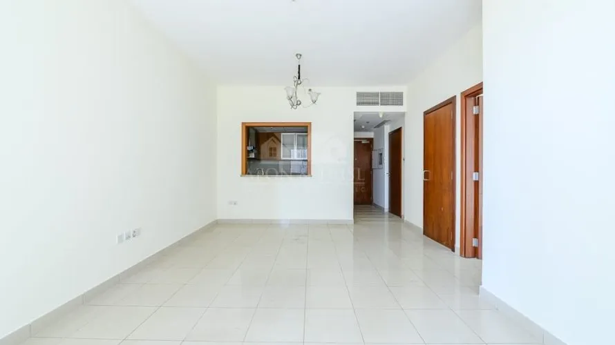 Penthouse de 6 chambres à EMAAR Beachfront, UAE No. 1224 № 3
