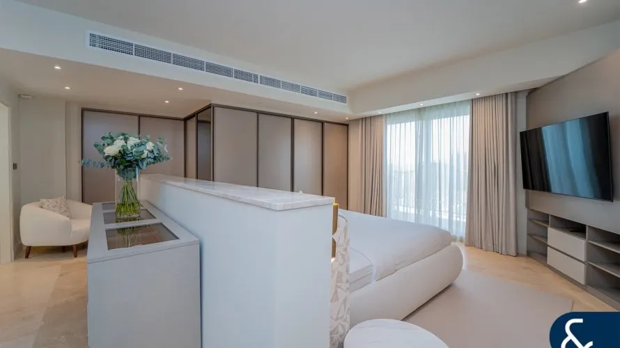 Villa de 5 chambres à Victory Heights, UAE No. 1705 № 19