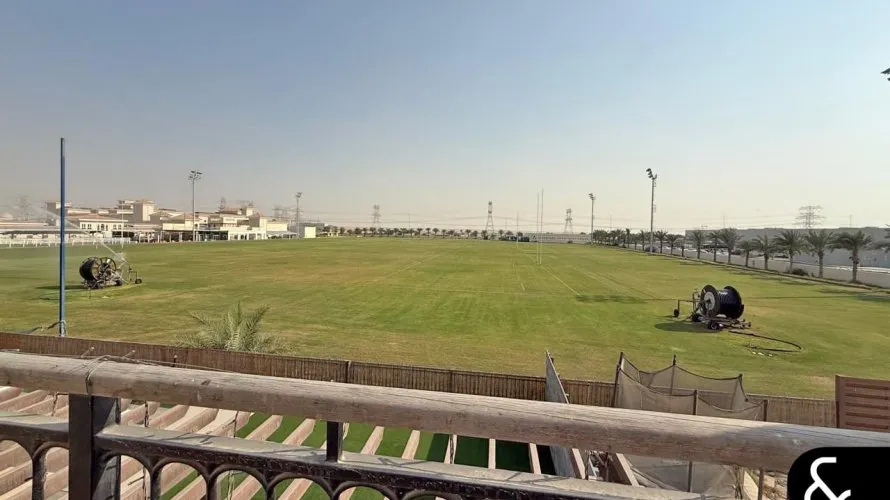 Villa de 6 chambres à Dubai Land, UAE No. 1983 № 25