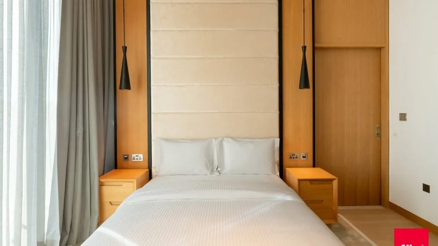Appartement de 3 chambres à Dubai, UAE No. 432 № 11
