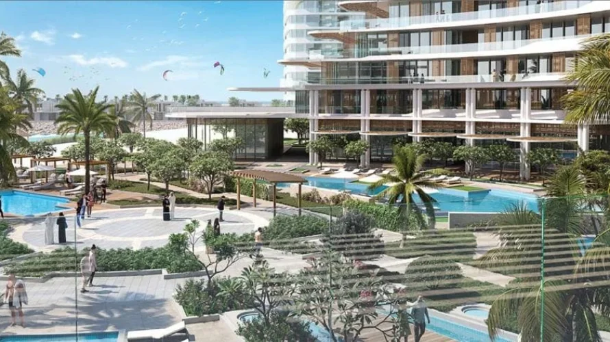 Villa de 3 chambres à Dubai, UAE No. 2074 № 10