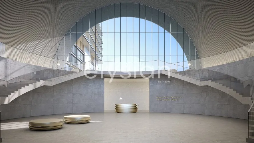 Appartement de 3 chambres à Palm Jumeirah, UAE No. 716 № 3