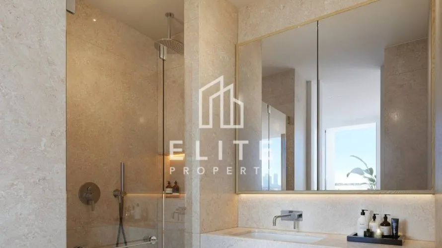 Penthouse de 4 chambres à Dubai, UAE No. 1440 № 5