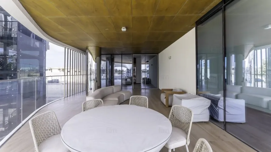 Duplex de 4 chambres à Dubai, UAE No. 2102 № 13