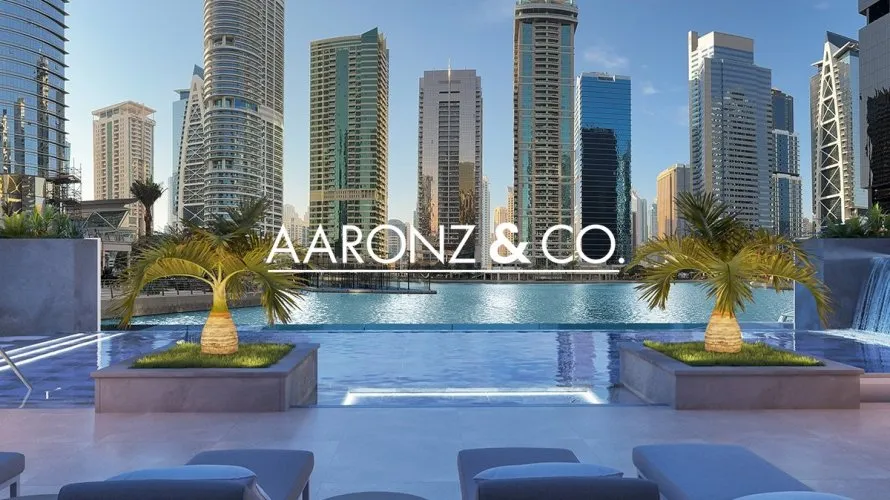 Bureau de 1032m² à Jumeirah Lake Towers, UAE No. 2147 № 12