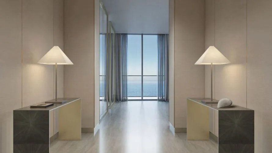 Appartement de 5 chambres à Palm Jumeirah, UAE No. 1922 № 5