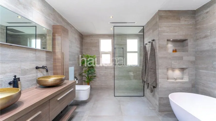 Villa de 5 chambres à Dubai Sports City, UAE No. 886 № 8