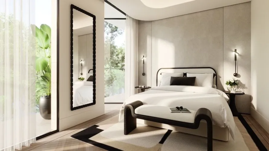 Villa de 6 chambres à Meydan, UAE No. 489 № 6