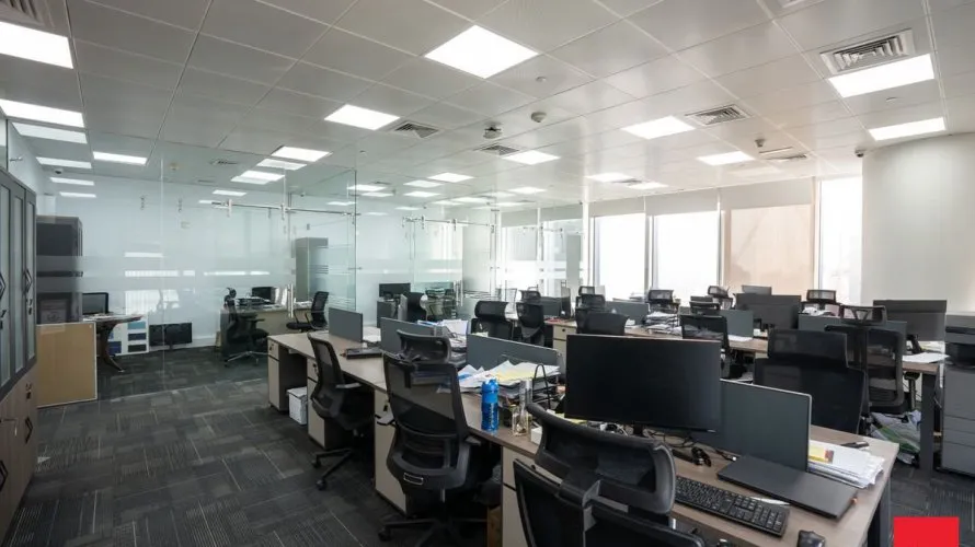 Bureau de 571.9m² à Business Bay, UAE No. 2585 № 7