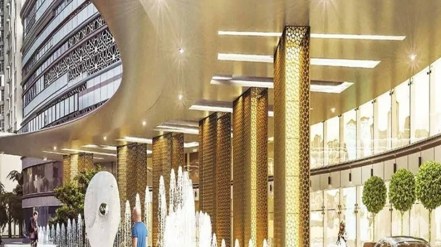 Appartement de 2 chambres à Business Bay, UAE No. 1048 № 13